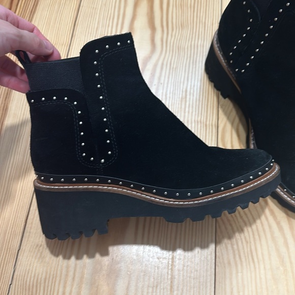 Dolce vita boots - Picture 3 of 4